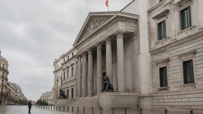 Gobierno aprueba decretos de vivienda y convoca elecciones anticipadas