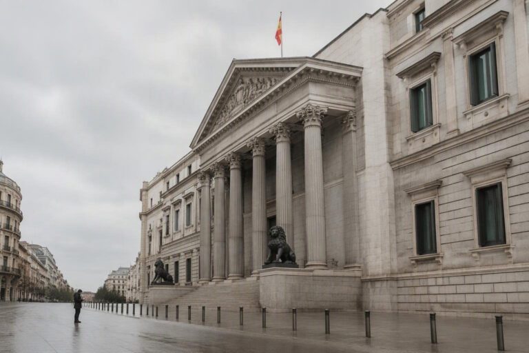 Gobierno aprueba decretos de vivienda y convoca elecciones anticipadas