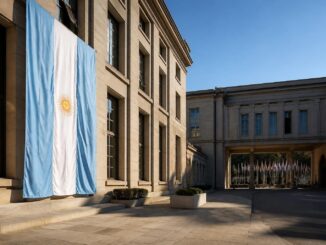Gobierno argentino lleva el caso del proyecto Sea Lion al Tribunal del Derecho del Mar