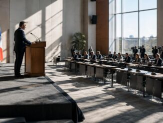 Gobierno gallego reestructura: cambios clave en política social y medio ambiente