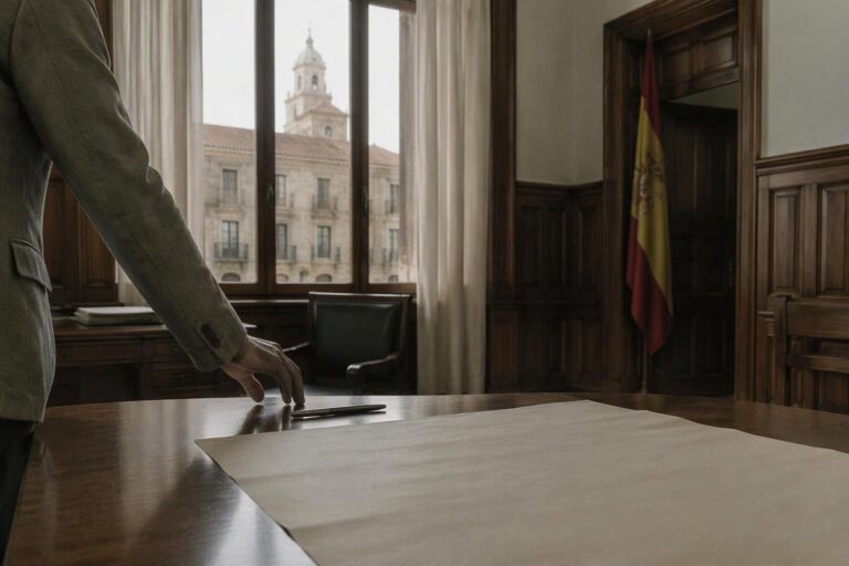 Guía definitiva del adelanto electoral en España