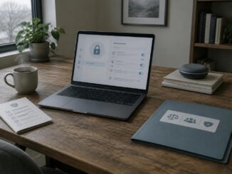 Guía práctica de IA responsable en casa y oficina