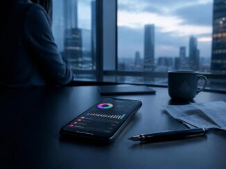 Guía práctica para configurar apps de gestión de gastos