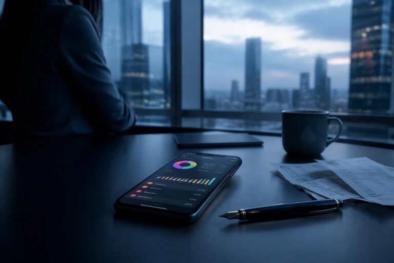Guía práctica para configurar apps de gestión de gastos
