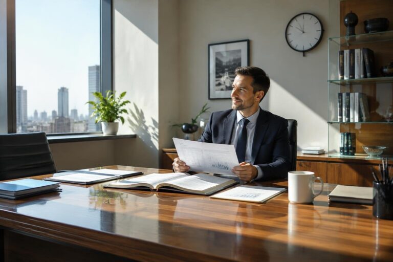 Guía práctica para invertir dinero ocioso sin riesgo