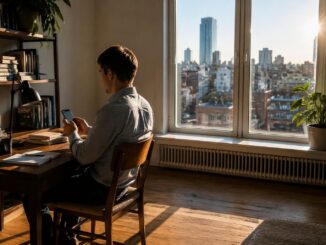 Guía práctica para usar apps de ahorro sin endeudarte