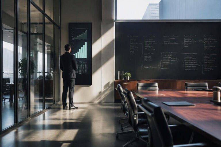 Impacto de la codeterminación en salarios, innovación y competitividad