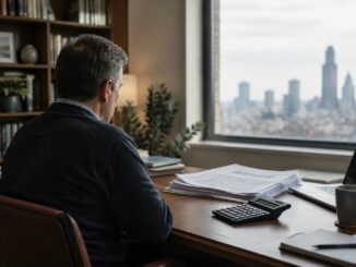 Impacto de la prima de riesgo en hipotecas, ahorro y empleo