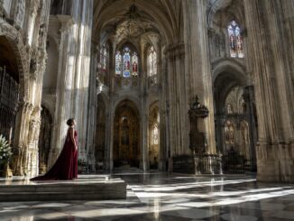 Llanto & Réquiem: la ceremonia que revive al poeta en Granada