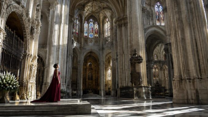 Llanto & Réquiem: la ceremonia que revive al poeta en Granada