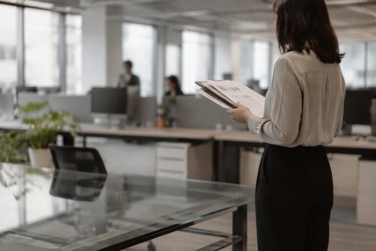 Modelo de cogestión: impacto en salarios y clima laboral