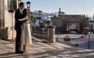 Monarcas destacan la pertenencia española de Ceuta y Melilla