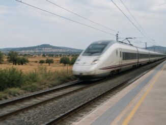 Muerte de la exministra Fátima Báñez en accidente de tren en Urda