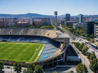 Multa y cierre parcial para la selección tras los gritos en Cornellà