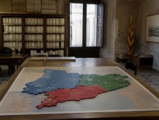 Posibles alianzas de Sumar, Podemos y ERC para 2027