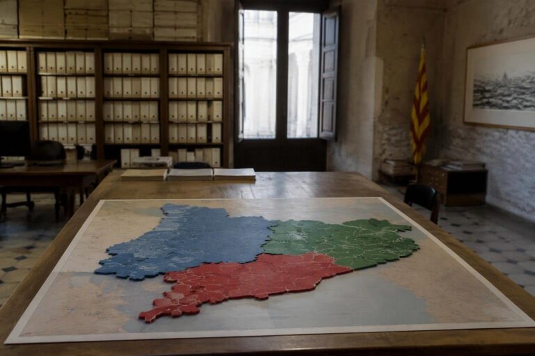 Posibles alianzas de Sumar, Podemos y ERC para 2027