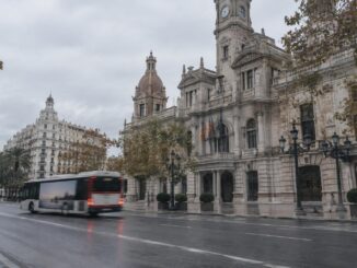 PP nombra a Susana Camarero como número uno al Senado por Valencia