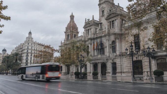 PP nombra a Susana Camarero como número uno al Senado por Valencia