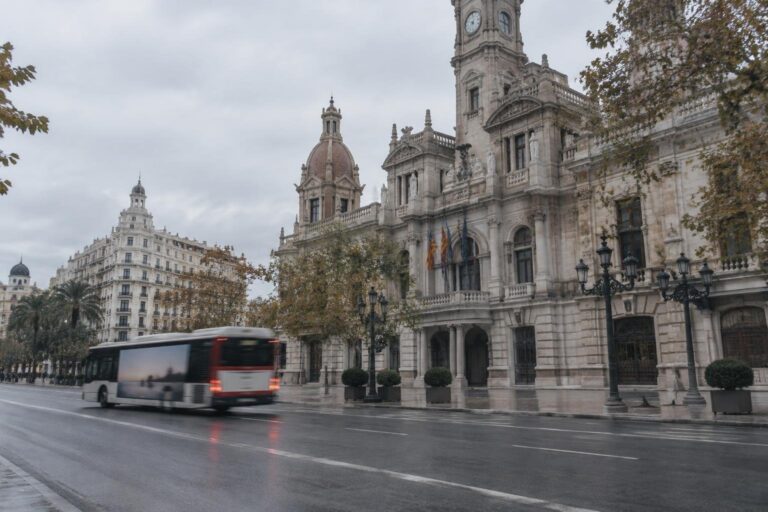 PP nombra a Susana Camarero como número uno al Senado por Valencia