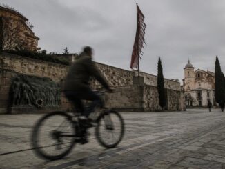 Premio Nacional 2026: 'El viaje de mi padre' de Julio Llamazares