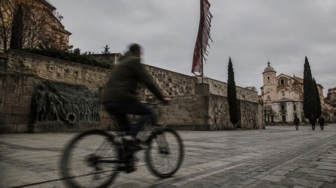 Premio Nacional 2026: 'El viaje de mi padre' de Julio Llamazares