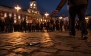 Protestas de la Puerta del Sol y la polémica del Bizum solidario