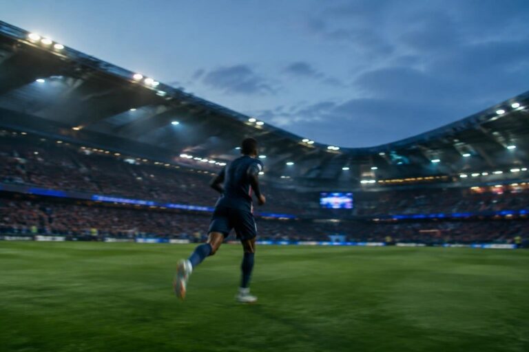 PSG 4-2 Barcelona: derrota que frena la imbatibilidad azulgrana