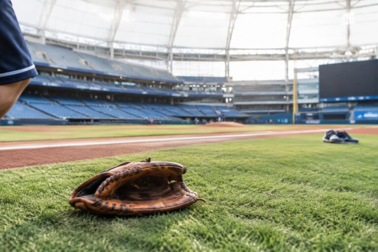 Rays superan a Cleveland y aseguran su paso a la Serie Mundial
