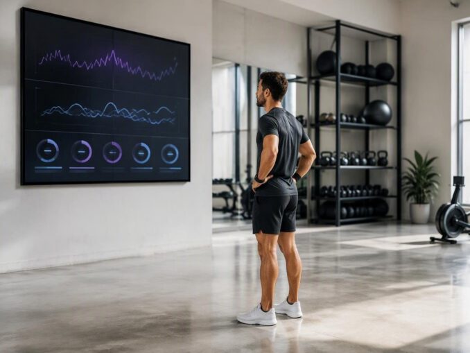 Relojes, bandas y sensores: métricas esenciales para deporte