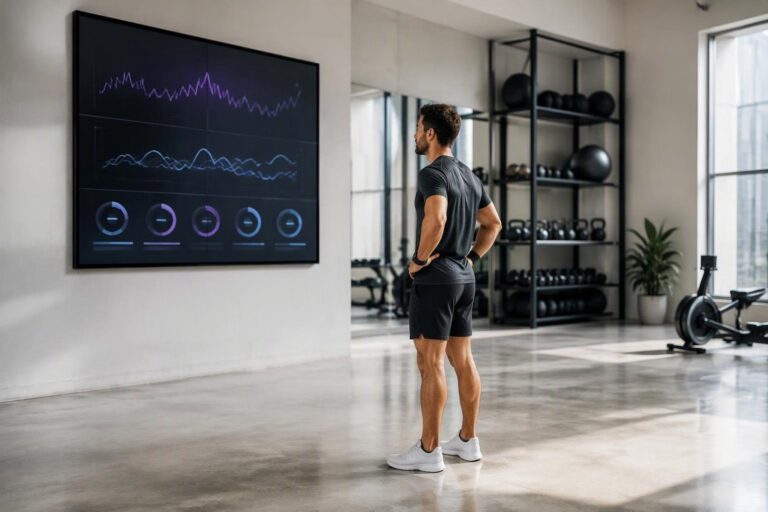 Relojes, bandas y sensores: métricas esenciales para deporte