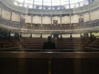 Sánchez advierte a la derecha antes de perder decretos de vivienda