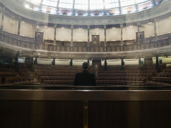 Sánchez advierte a la derecha antes de perder decretos de vivienda