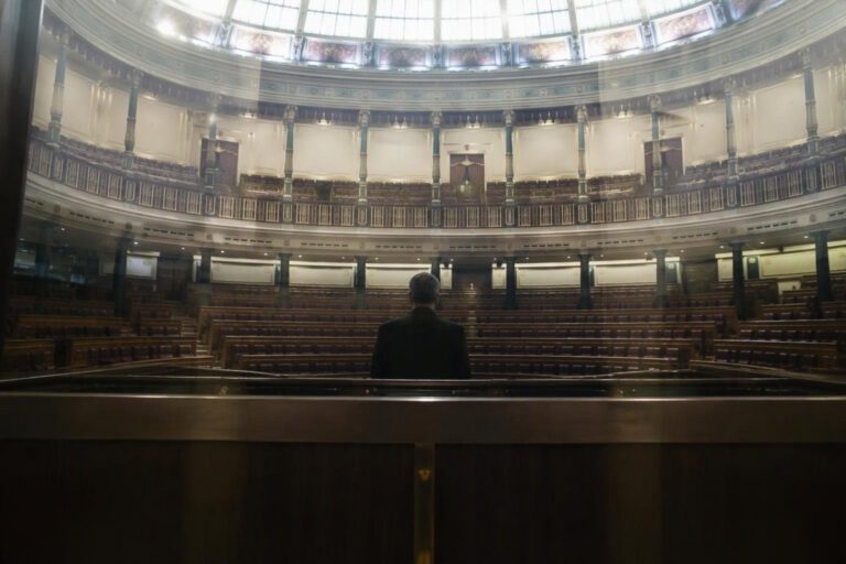 Sánchez advierte a la derecha antes de perder decretos de vivienda
