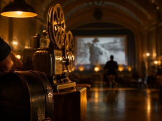 Seminci Noche celebra a José Luis Cienfuegos con música y cine