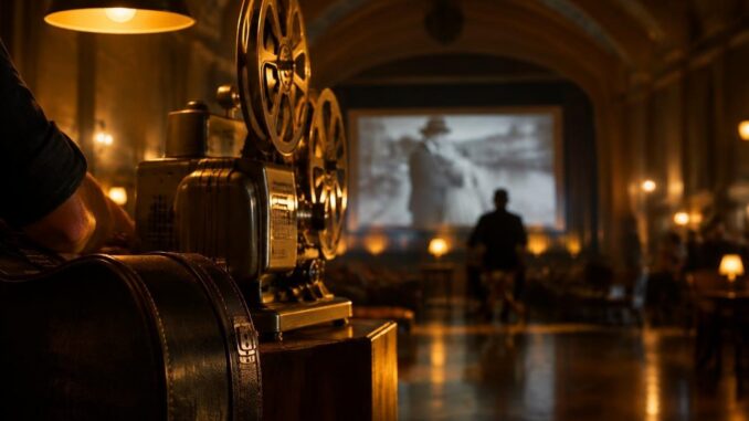 Seminci Noche celebra a José Luis Cienfuegos con música y cine