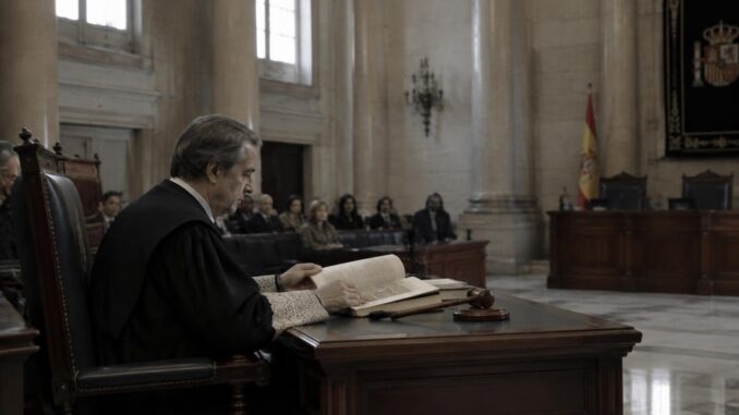 Supremo mantiene veto de voto a los nacionalizados por ley de nietos