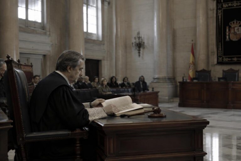Supremo mantiene veto de voto a los nacionalizados por ley de nietos