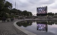 Transmisión del concierto de Shakira: horarios y acceso gratuito