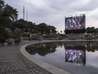 Transmisión del concierto de Shakira: horarios y acceso gratuito