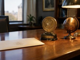Washington impone sanciones a la CPI después del Nobel de la Paz