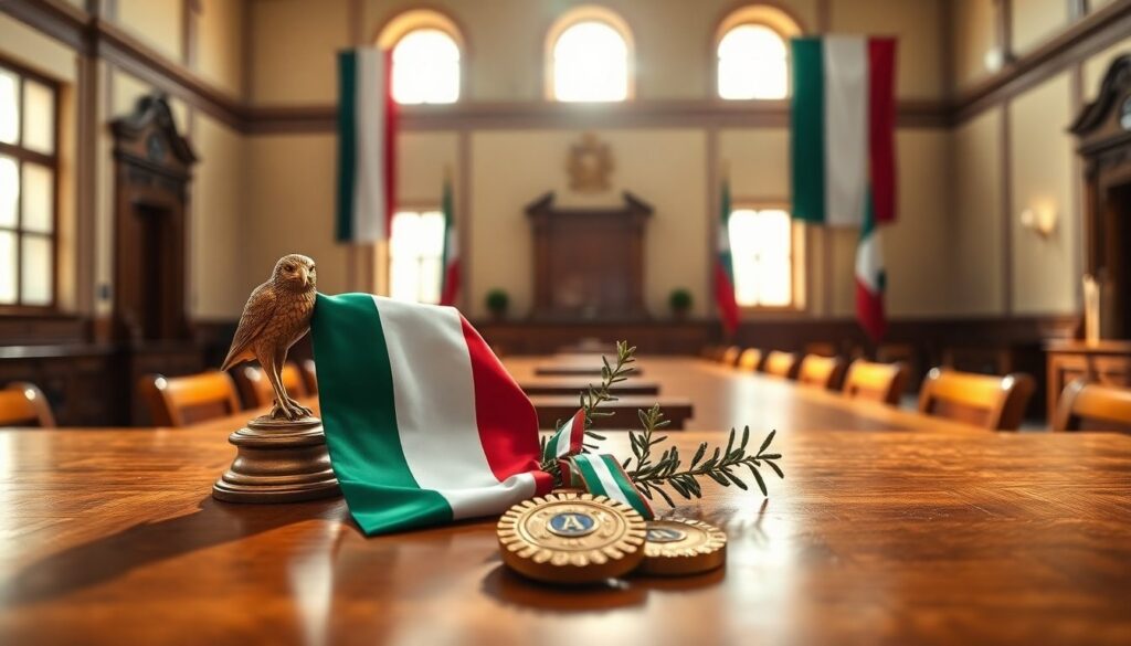 2 giugno a Falconara Marittima: omaggi, Costituzione e il ritorno del Falchetto d’Oro