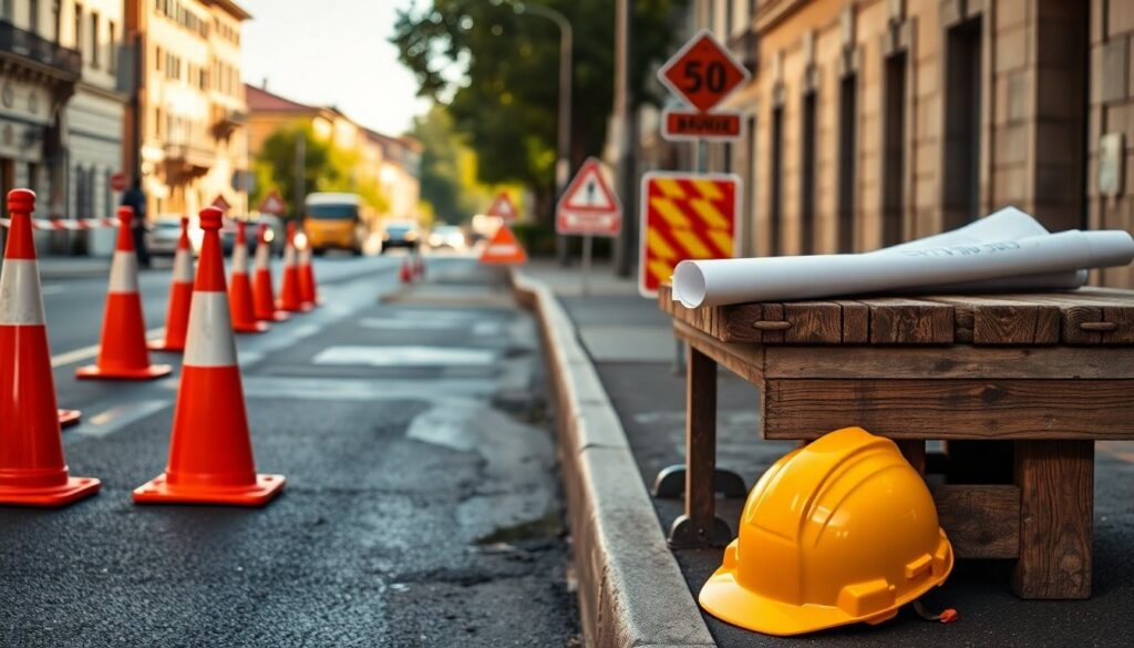 Ascoli prepara interventi estivi per riparare le strade rovinate dal maltempo