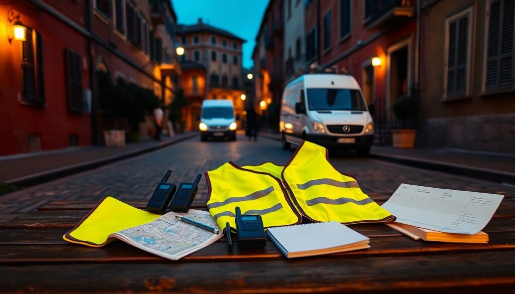 Aumento della presenza della polizia locale a San Biagio: la proposta del consiglio di quartiere