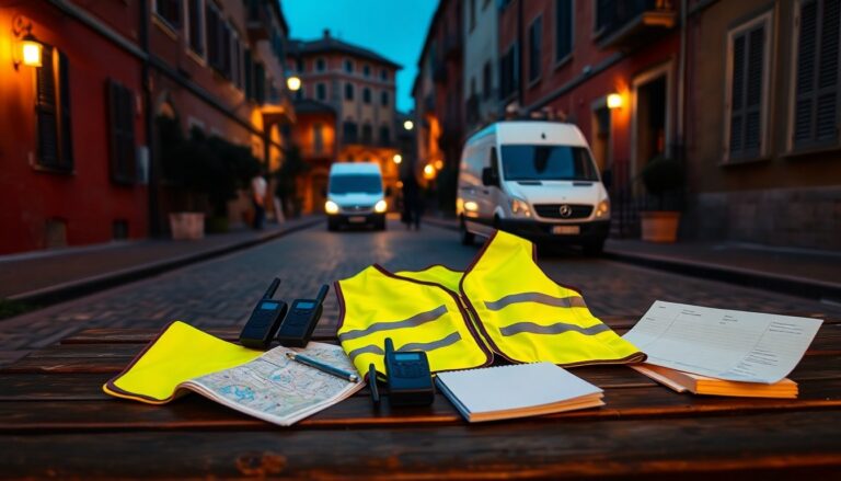 Aumento della presenza della polizia locale a San Biagio: la proposta del consiglio di quartiere