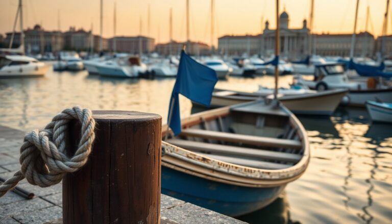 Bando per i posti barca ad Ancona: clamore politico e timori per la Sef Stamura