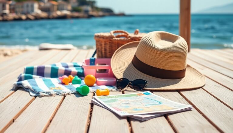 Cosa fare ad Ancona con i bambini: parchi, musei e spiagge