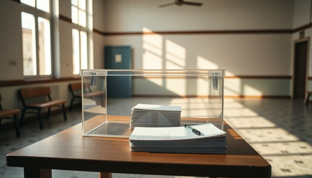 Elezioni comunali nell’Anconetano: aggiornamenti su affluenza e candidati