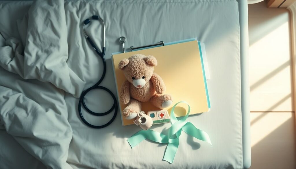 Genitori autorizzano la donazione degli organi dopo la morte della bimba di 22 mesi