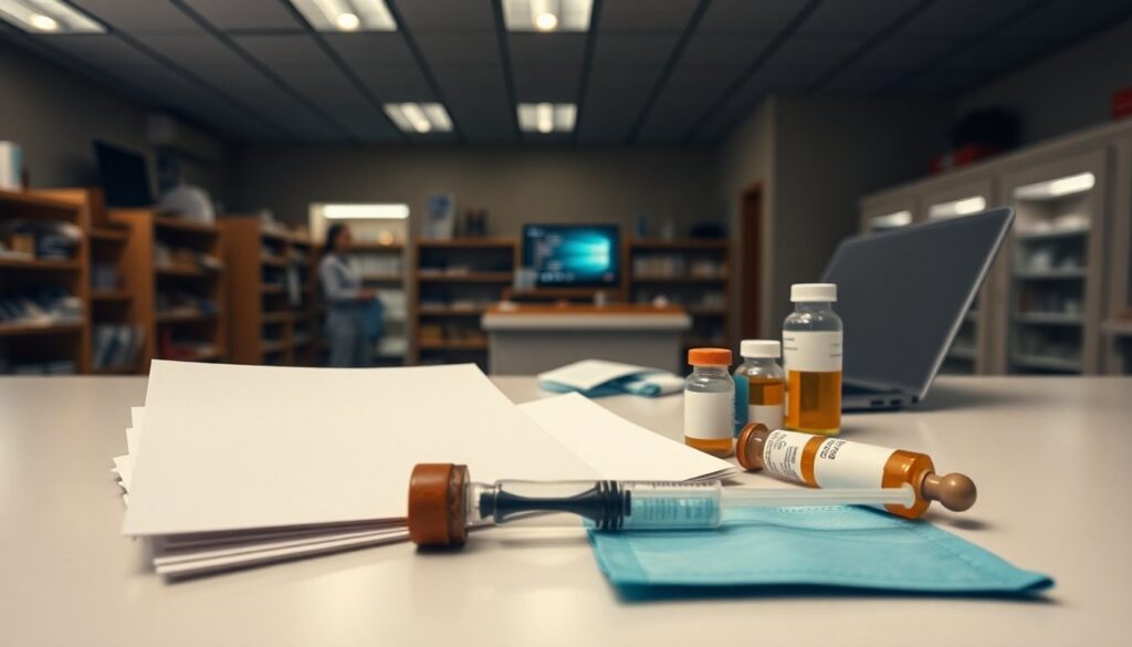 Green Pass falsi in farmacia: chiuse le prime fasi dell’indagine ad Ascoli Piceno