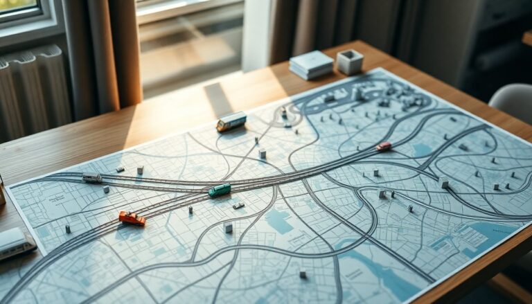 Guida alla viabilità di Ancona: arterie e collegamenti principali